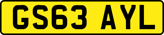 GS63AYL