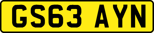 GS63AYN