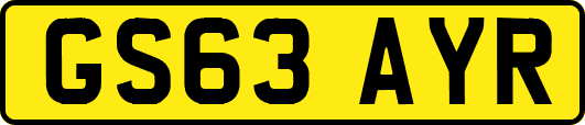 GS63AYR
