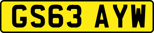 GS63AYW