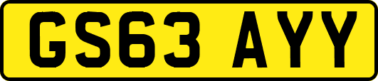 GS63AYY