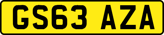 GS63AZA