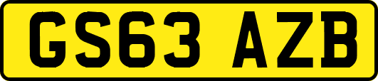 GS63AZB