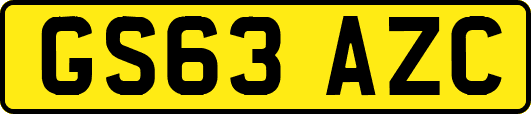 GS63AZC