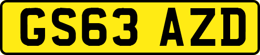 GS63AZD
