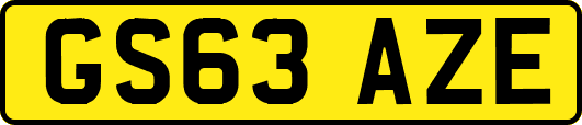 GS63AZE