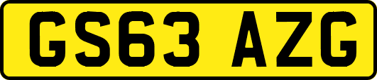 GS63AZG
