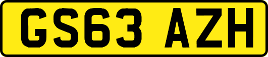 GS63AZH