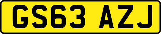 GS63AZJ