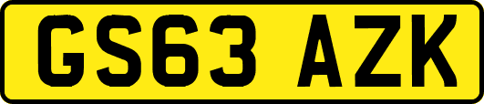 GS63AZK
