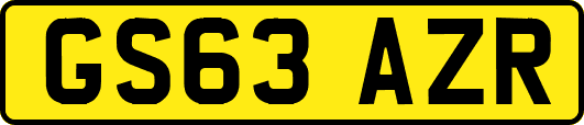 GS63AZR