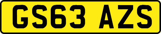 GS63AZS
