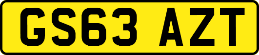 GS63AZT