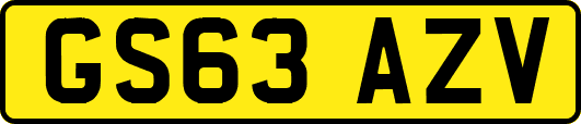 GS63AZV