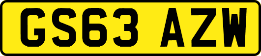 GS63AZW
