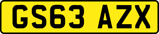 GS63AZX