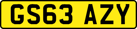 GS63AZY