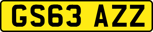 GS63AZZ