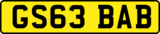 GS63BAB