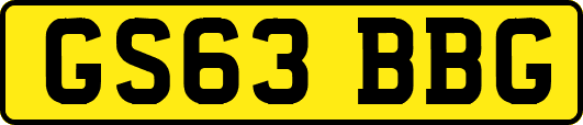 GS63BBG