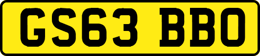 GS63BBO