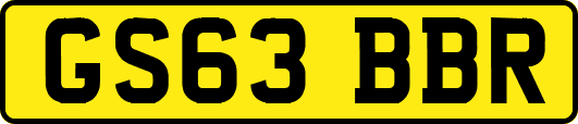 GS63BBR