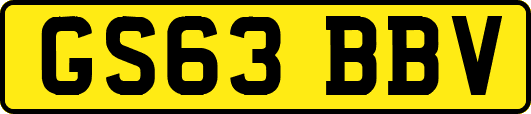 GS63BBV