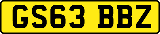 GS63BBZ