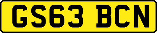 GS63BCN