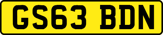 GS63BDN