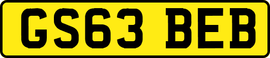 GS63BEB