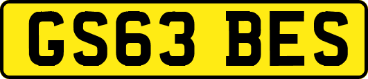 GS63BES