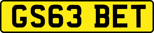 GS63BET