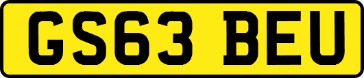 GS63BEU