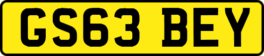 GS63BEY