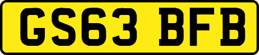 GS63BFB