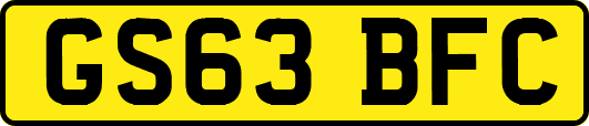 GS63BFC