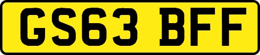 GS63BFF