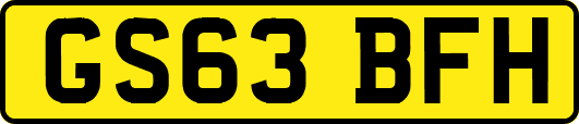 GS63BFH