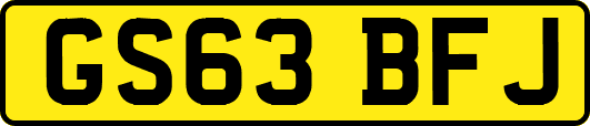 GS63BFJ