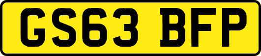 GS63BFP