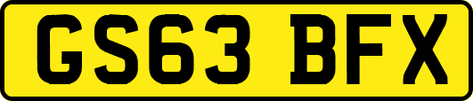 GS63BFX