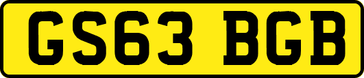 GS63BGB