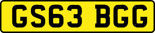GS63BGG