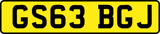 GS63BGJ