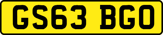 GS63BGO