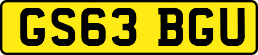 GS63BGU