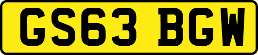 GS63BGW