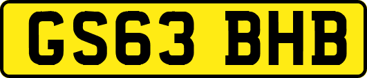 GS63BHB
