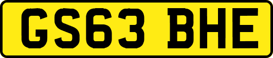 GS63BHE
